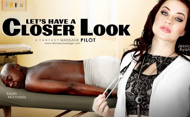 Jessica Ryan – Let’s Have A Closer Look