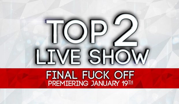 Eva Lovia & Nikki Benz – DP STAR-Season 2-Finale Live Show
