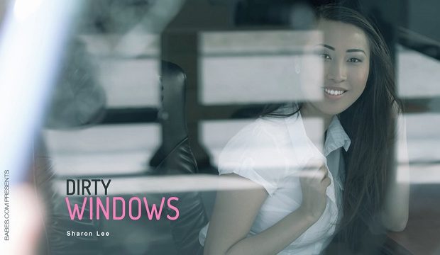 Sharon Lee – Dirty Windows