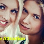 Lena Love & Violette Pink – Mature Attraction Episode 1 – Blissful