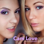 Carolina Abril & Tracy Lindsay – Cam Love Episode 4 – Sensation