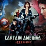Peta Jensen – Captain America: A XXX Parody