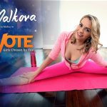 Mia Malkova – Mia Malkova’s Yoga Sex Tape