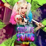 Aria Alexander – Suicide Squad: XXX Parody