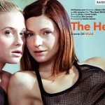 Arian & Cristal Caitlin – The Heat – Reloaded Episode 4 – Vivid