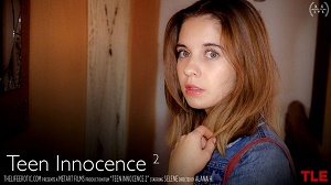 Selene – Teen Innocence 2