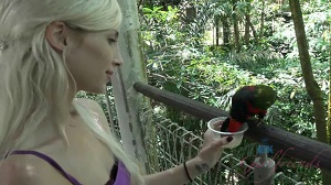 Piper Perri – Doing relationship stuff with Piper in Singapore is so much fun