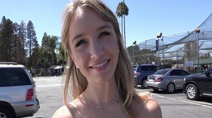 Aurora Belle – Real Teens – Aurora Belle Loses Her Porn Virginity