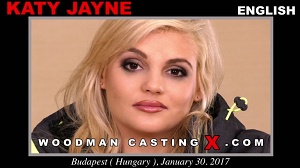 Katy Jayne – Casting X 172 – Updated