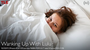 Lulu – Wanking Up With Lulu 2