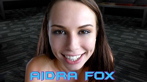 Aidra Fox – WUNF 219