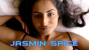 Jasmin Spice – E218