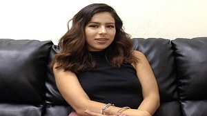 Marisol – Backroom Casting Couch
