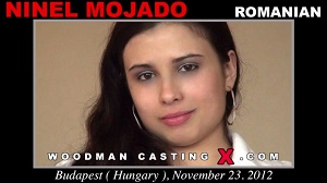 Ninel Mojado – Casting X 111