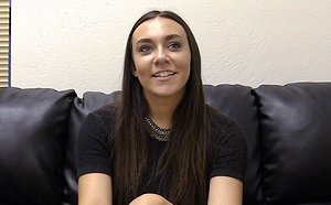 Madison – Backroom Casting Couch