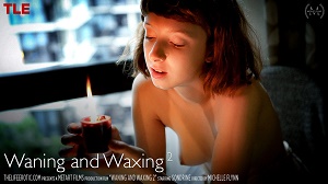 Sondrine – Waning & Waxing 2