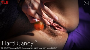 Emily J – Hard Candy 2