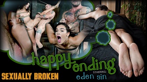 Eden Sin – Happy Ending