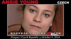 Angie Young – Casting X 139