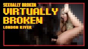 London River – Virtually Broken