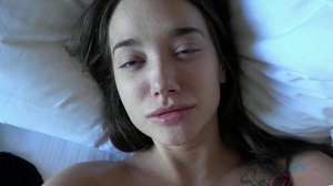 Gia Paige – Gia loves to wake up to cock