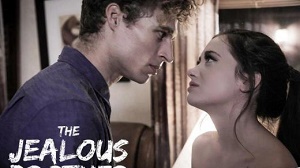 Gia Paige – The Jealous Brother