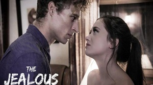 Gia Paige – The Jealous Brother