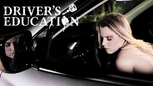 Aubrey Sinclair – Driver’s Education