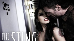 Gina Valentina – The Sting
