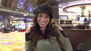 Ariella Ferrera – Ariella Ferrara Flashes And Fucks In Las Vegas