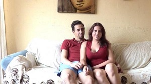 Beatriz – Beatriz, 18 añitos y TETONISIMAy Raúl. Usuarios de Parejas.NET empiezan su aventura liberal