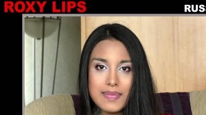 Roxy Lips – Casting fully updated later