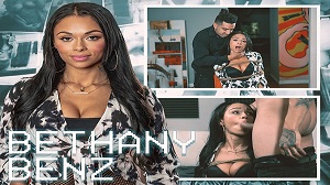 Bethany Benz – Damages and Domination