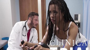 Kira Noir – Clinical Trial