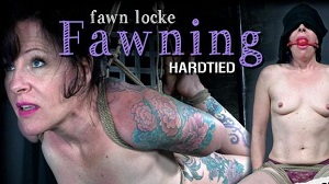 Fawn Locke – Fawning