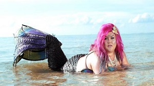 Nova Cane – Meeting A Mermaid
