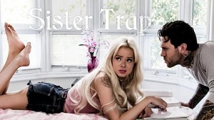 Elsa Jean – Sister Trap