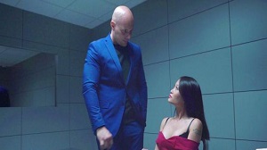 Pussykat – Beautiful Asian Pussykat Gets Out Of Interrogation By Fucking The Cop!