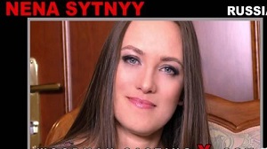 Nena Sytnyy – Casting X 190