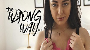 Jill Kassidy & Whitney Wright – The Wrong Way Part 1