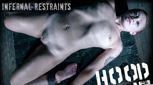 Infernal Restraints – Jacey Jinx