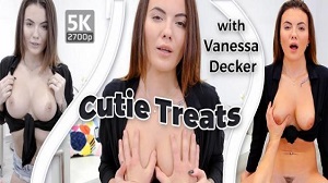 TMW VR Net – Vanessa Decker
