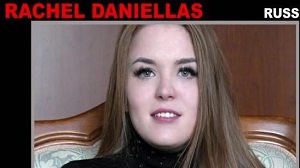 Woodman Casting X – Rachel Daniellas