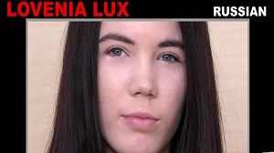 Woodman Casting X – Lovenia Lux