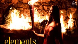 Anya Krey – Elements Episode 1 Fire