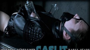 Sasha Heart – Gaslit