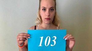 Czech Sex Casting – Ugly Gets Fucked At A Casting E103