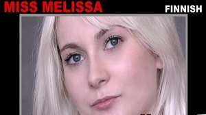 Miss Melissa – Finnish Casting