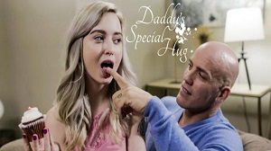 Lexi Lore – Daddy’s Special Hug