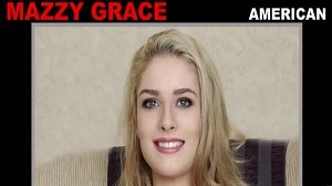 Mazzy Grace – American Casting